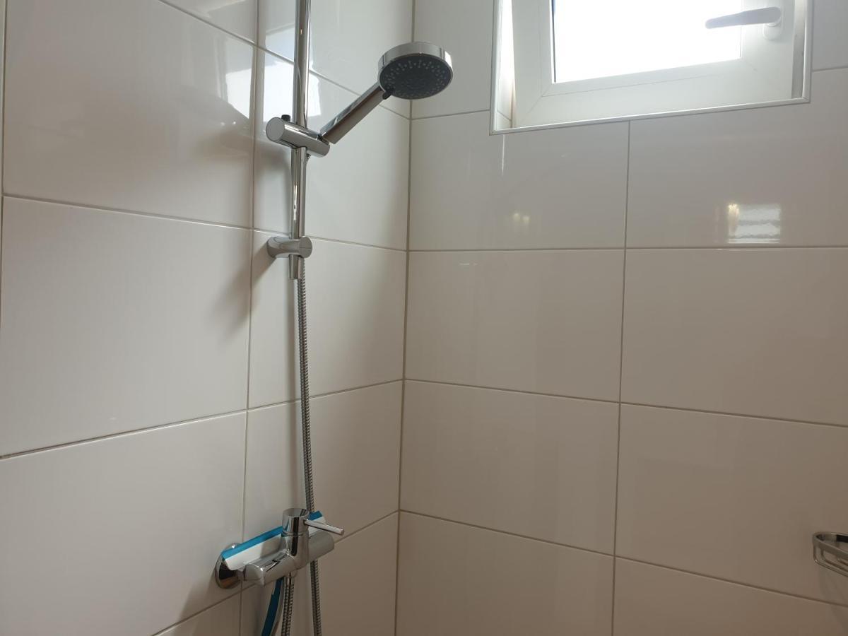 Bosweg 9A, Comfortabele Vakantiewoning, Centrum Zoutelande Exterior photo