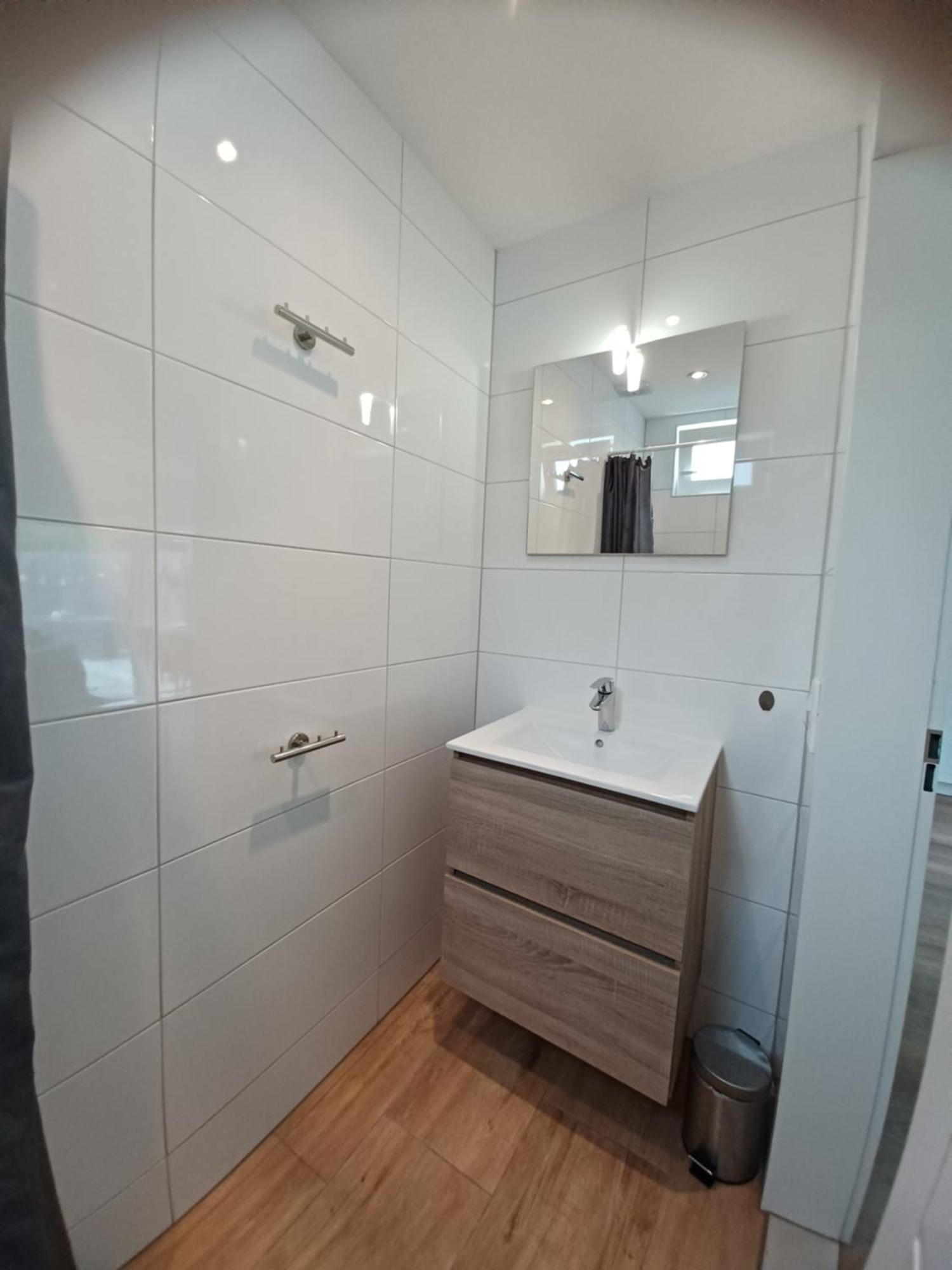 Bosweg 9A, Comfortabele Vakantiewoning, Centrum Zoutelande Exterior photo